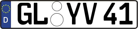 GL-YV41