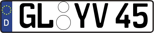 GL-YV45
