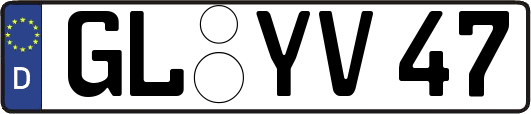 GL-YV47