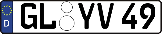 GL-YV49