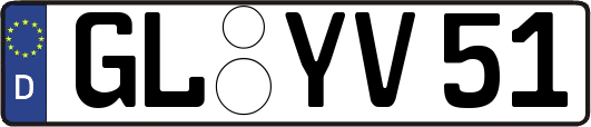 GL-YV51