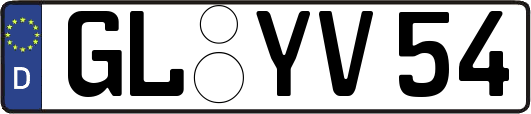 GL-YV54