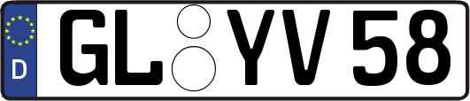 GL-YV58