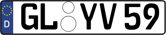 GL-YV59