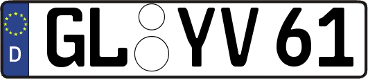 GL-YV61