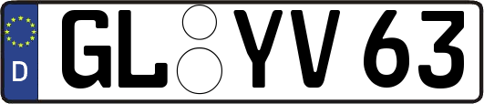 GL-YV63