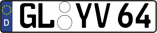 GL-YV64