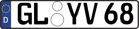 GL-YV68