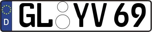 GL-YV69