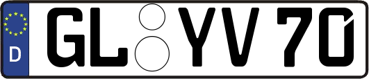 GL-YV70