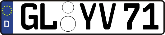 GL-YV71