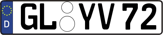 GL-YV72