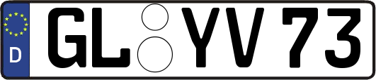 GL-YV73