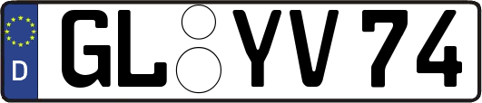 GL-YV74