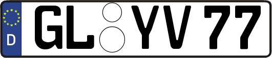 GL-YV77