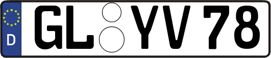 GL-YV78