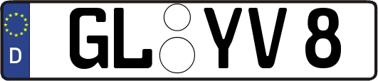 GL-YV8