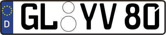 GL-YV80