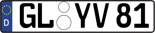 GL-YV81