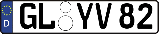 GL-YV82