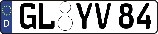 GL-YV84