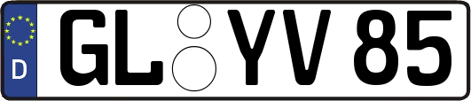 GL-YV85