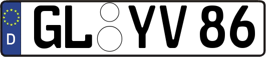 GL-YV86