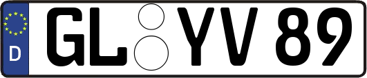 GL-YV89
