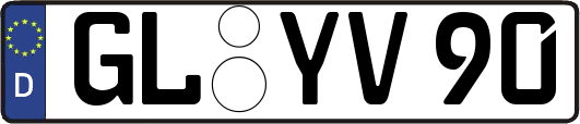 GL-YV90