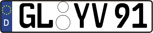 GL-YV91