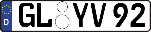 GL-YV92