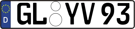 GL-YV93