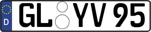 GL-YV95