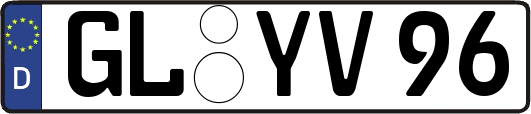 GL-YV96