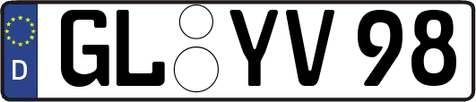 GL-YV98