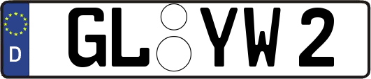 GL-YW2