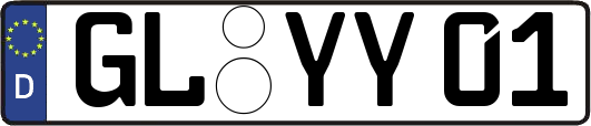 GL-YY01