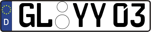 GL-YY03