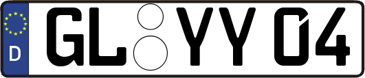 GL-YY04