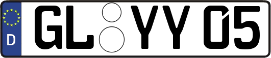 GL-YY05