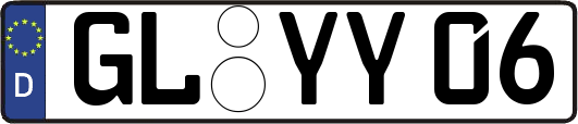 GL-YY06