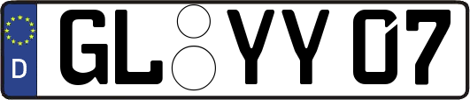GL-YY07