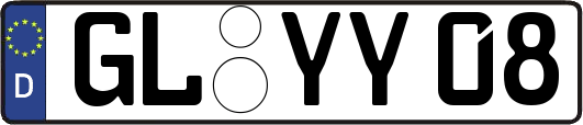 GL-YY08