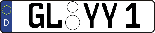 GL-YY1