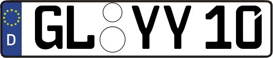 GL-YY10