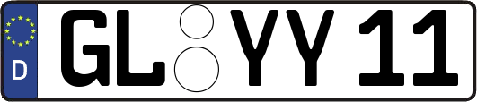 GL-YY11