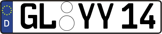 GL-YY14