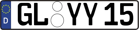 GL-YY15