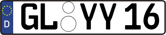 GL-YY16