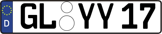 GL-YY17